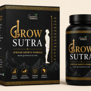 Grow Sutra